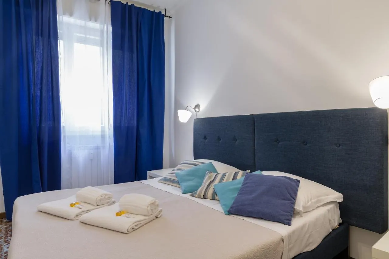 Apartament Suite Cristina Werona