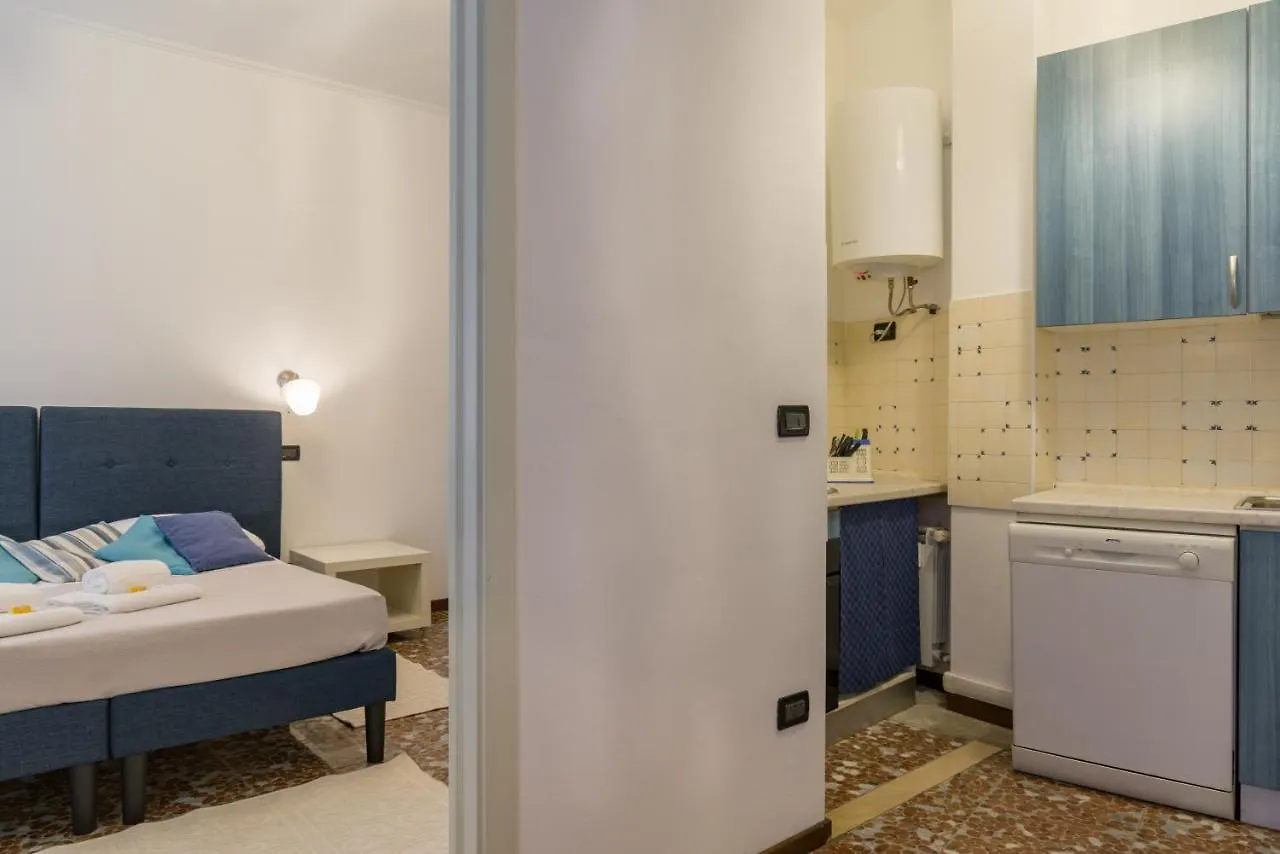Apartament Suite Cristina Werona