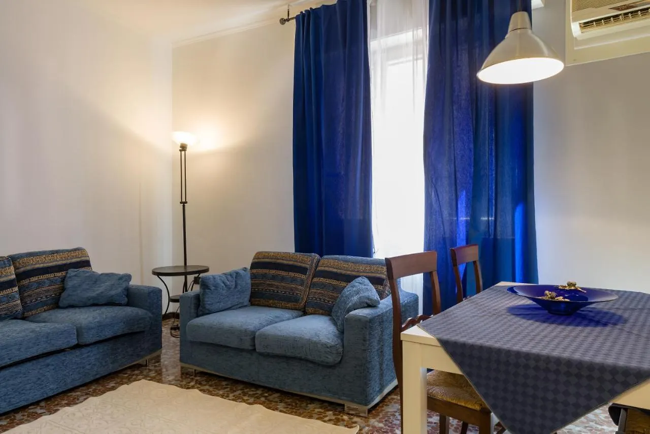 Suite Cristina Werona Apartament