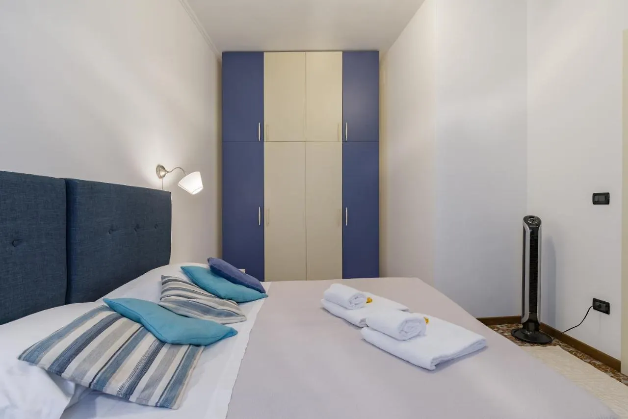Apartment Suite Cristina Verona