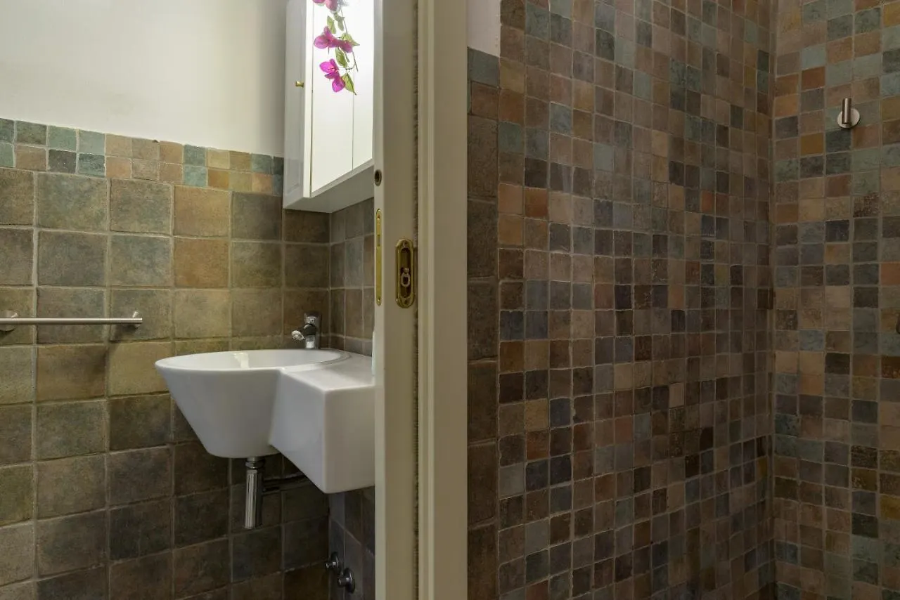 Apartment Suite Cristina Verona Italy