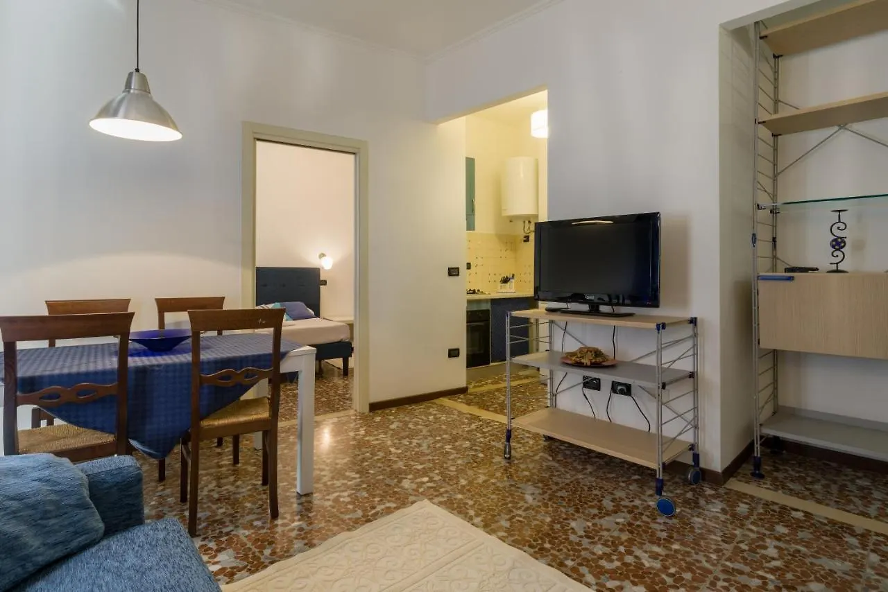 Apartment Suite Cristina Verona Italy