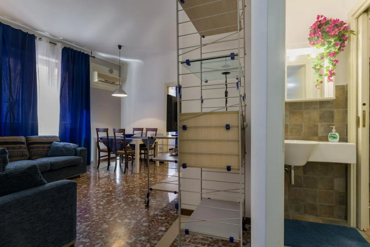 Suite Cristina Verona Apartment